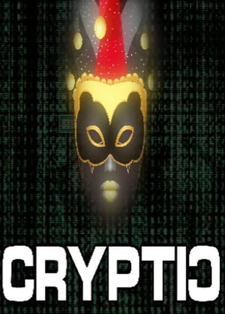 Cryptic