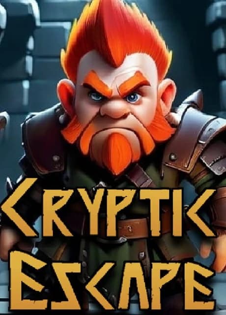 Cryptic Escape