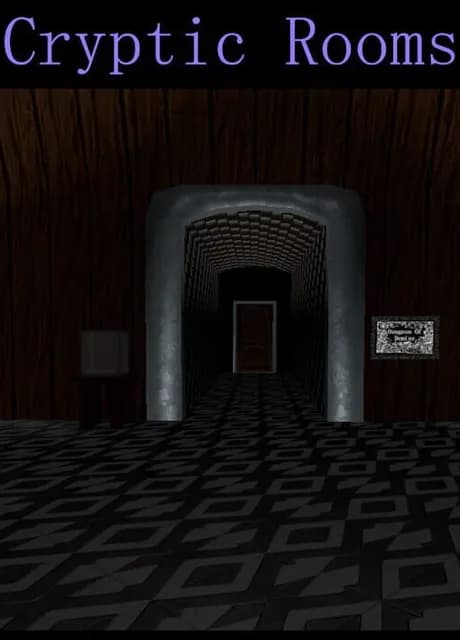 Cryptic Rooms
