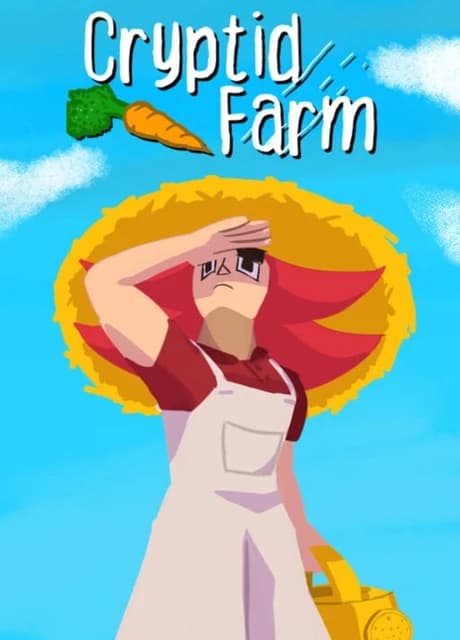 Cryptid Farm