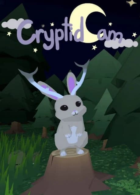CryptidCam