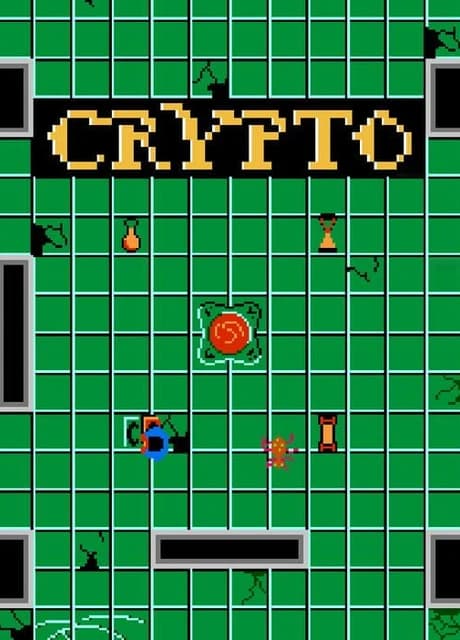 Crypto