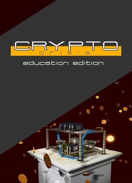 Crypto Crisis: Education Edition