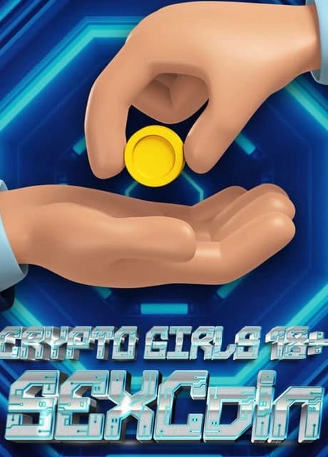 Crypto Girls: SexCoin