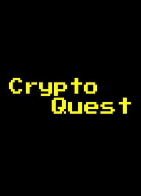 Crypto Quest