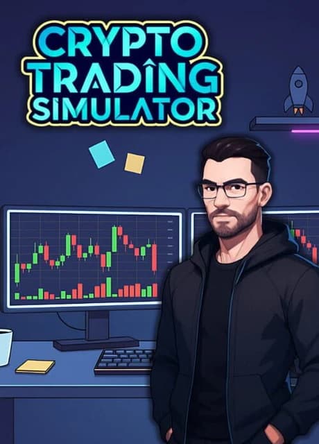 Crypto Trading Simulator