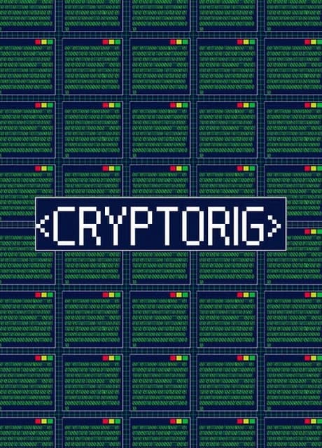 Cryptorig