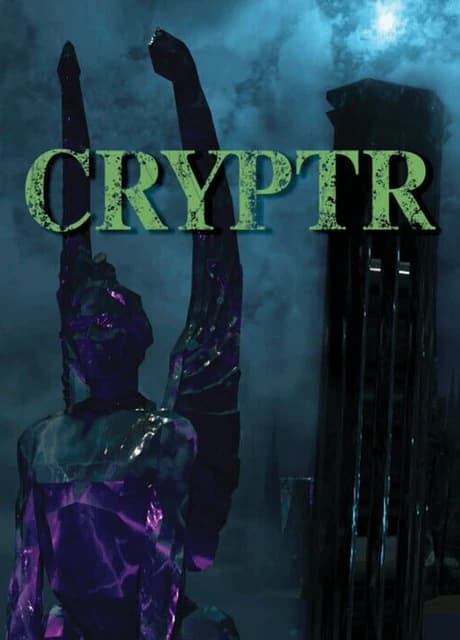Cryptr