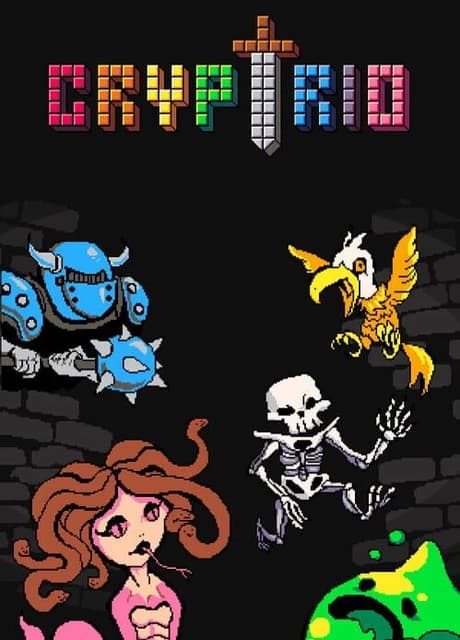 Cryptrio