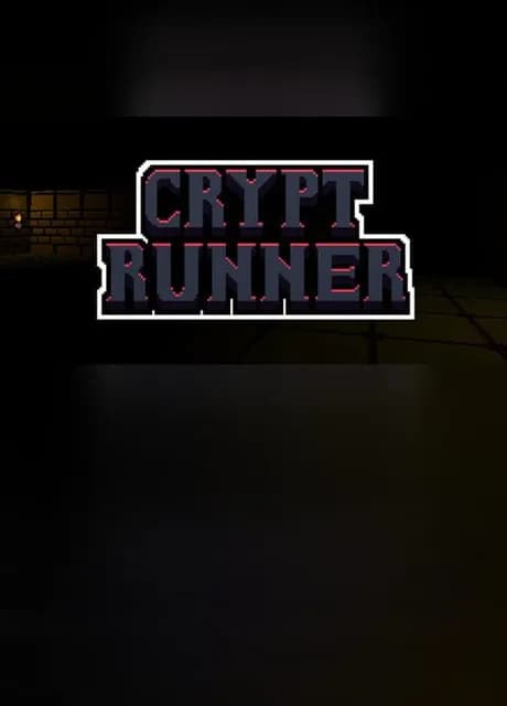 Cryptrunner