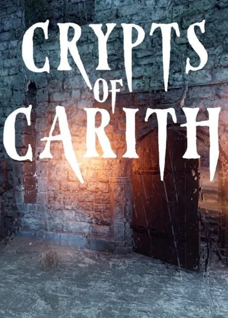 Crypts of Carith