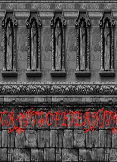 Crypts of Eternity
