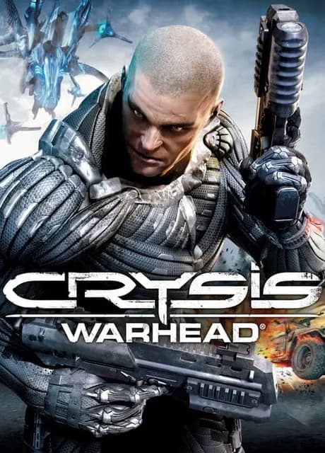Crysis Warhead