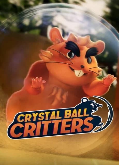Crystal Ball Critters