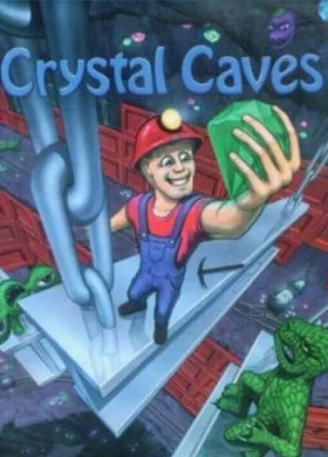 Crystal Caves