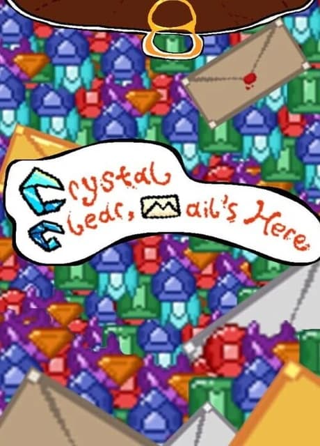 Crystal Clear, Mail's Here