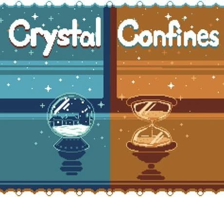 Crystal Confines
