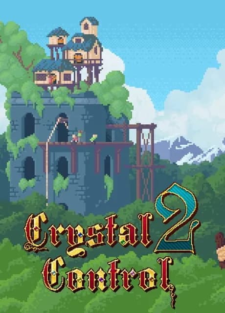 Crystal Control II