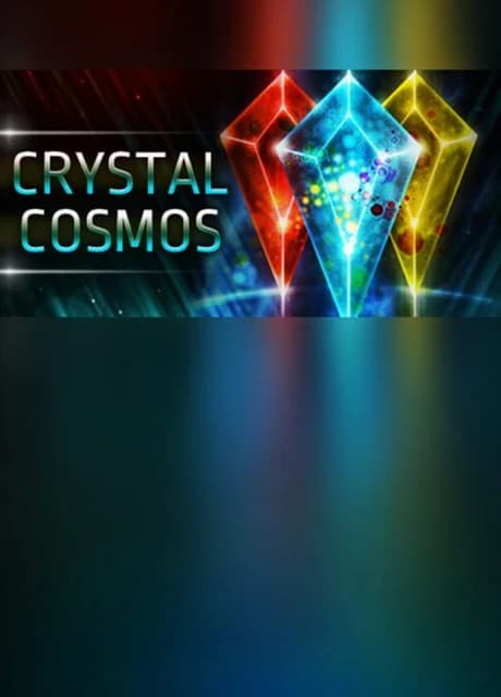 Crystal Cosmos