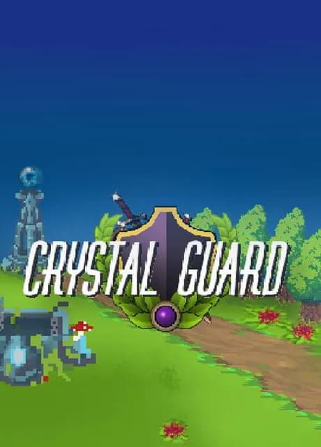 Crystal Guard TD