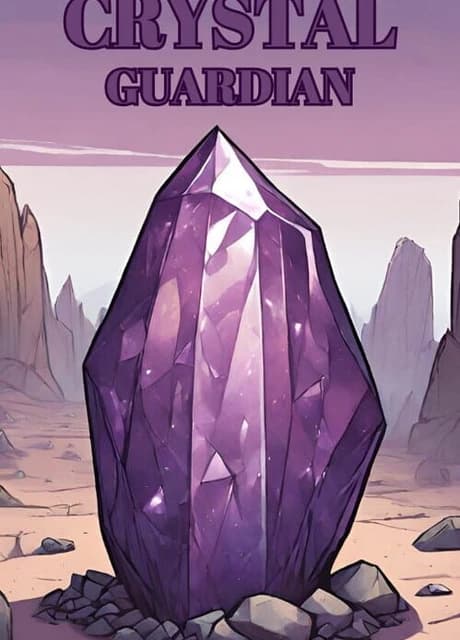 Crystal Guardian