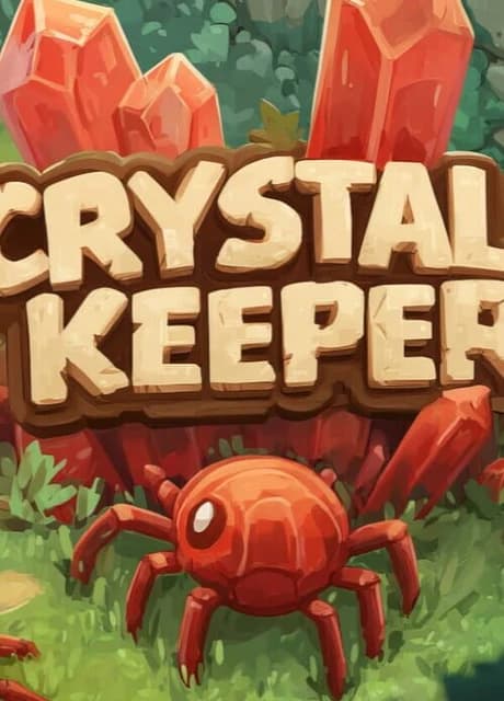 Crystal Keeper