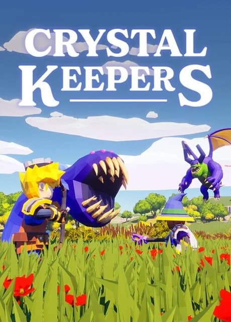 Crystal Keepers