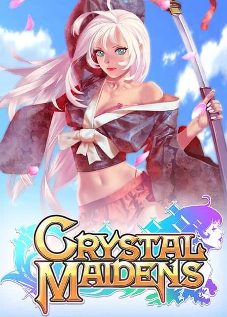 Crystal Maidens