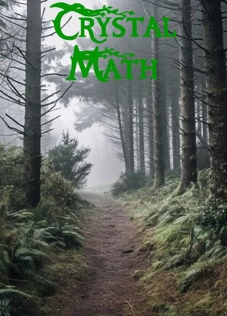 Crystal Math
