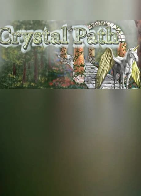 Crystal Path