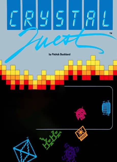 Crystal Quest