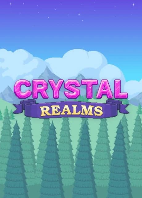 Crystal Realms