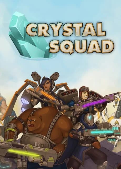 Crystal Squad