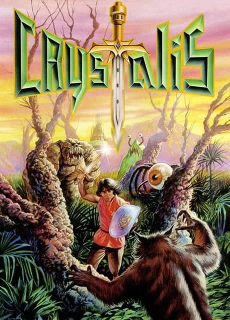 Crystalis