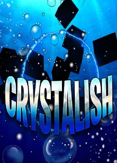 Crystalish
