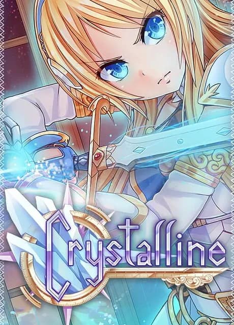 Crystalline