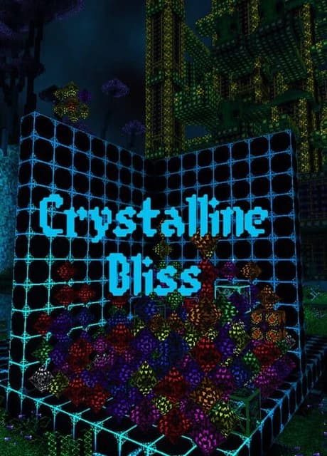Crystalline Bliss