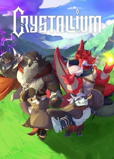 Crystallium