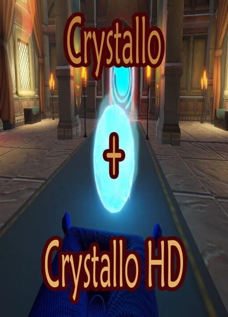 Crystallo