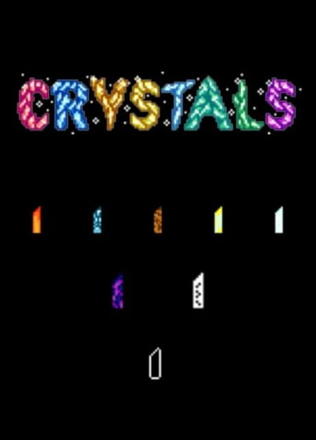 Crystals