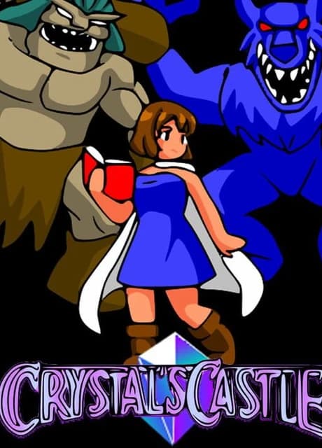 Crystal's Castle