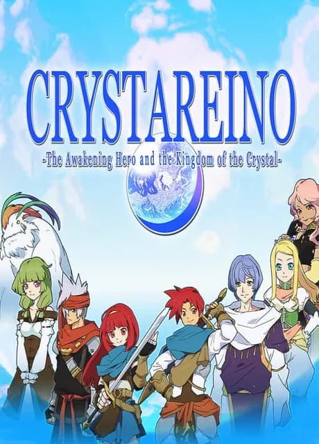 Crystareino
