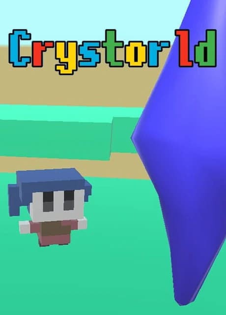 Crystorld