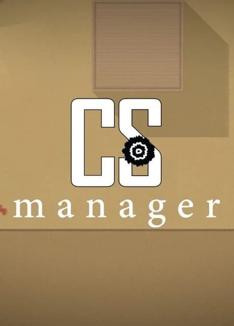 CS Manager