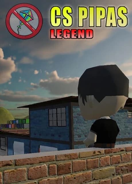 CS Pipas: Legend