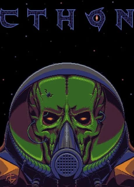 Cthon