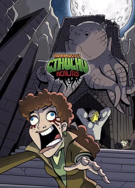 Cthulhu Realms