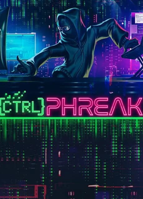 CTRL Phreak