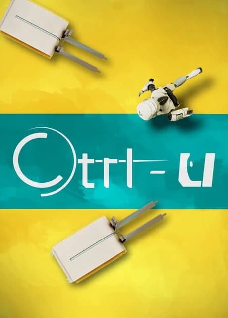 Ctrl-U
