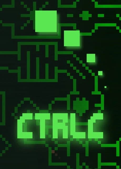 CtrlC